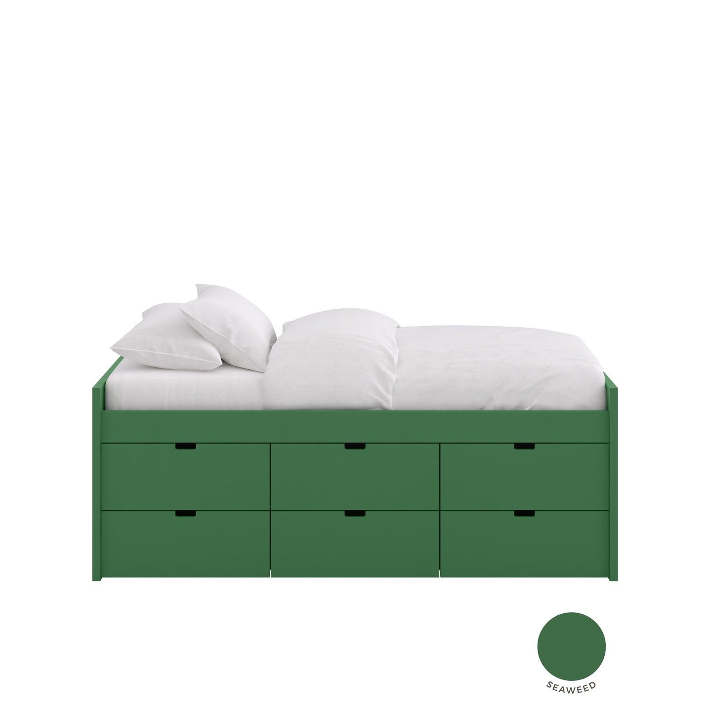 Cama Block