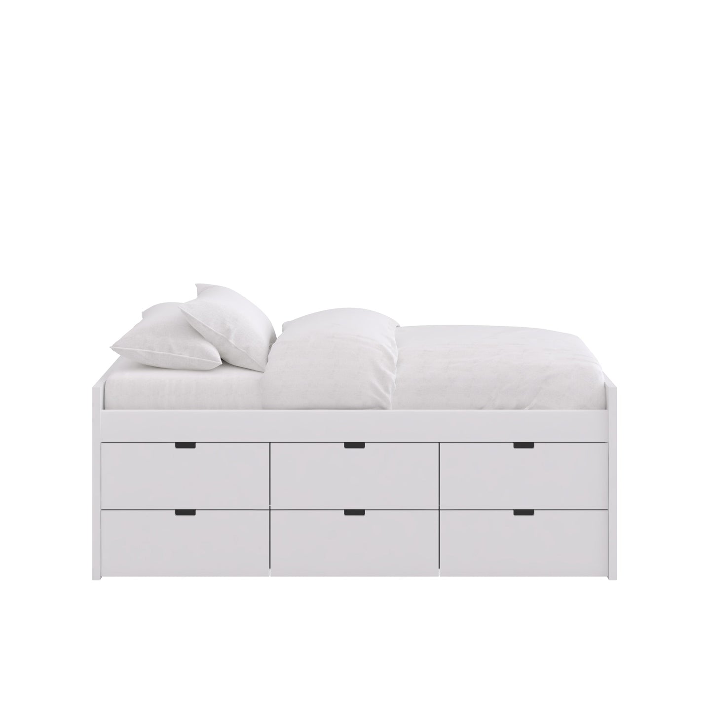 Cama Block