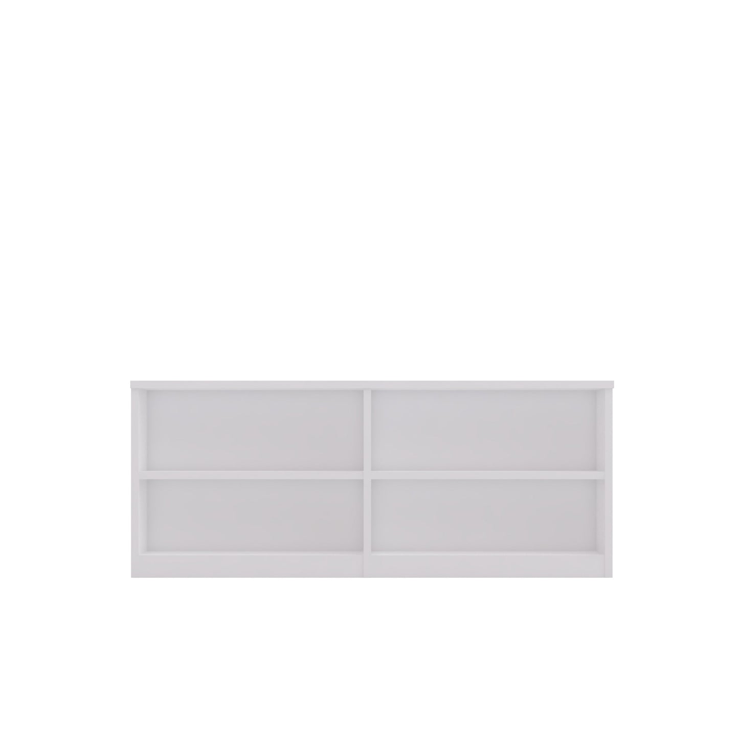 Librería para Litera Loft