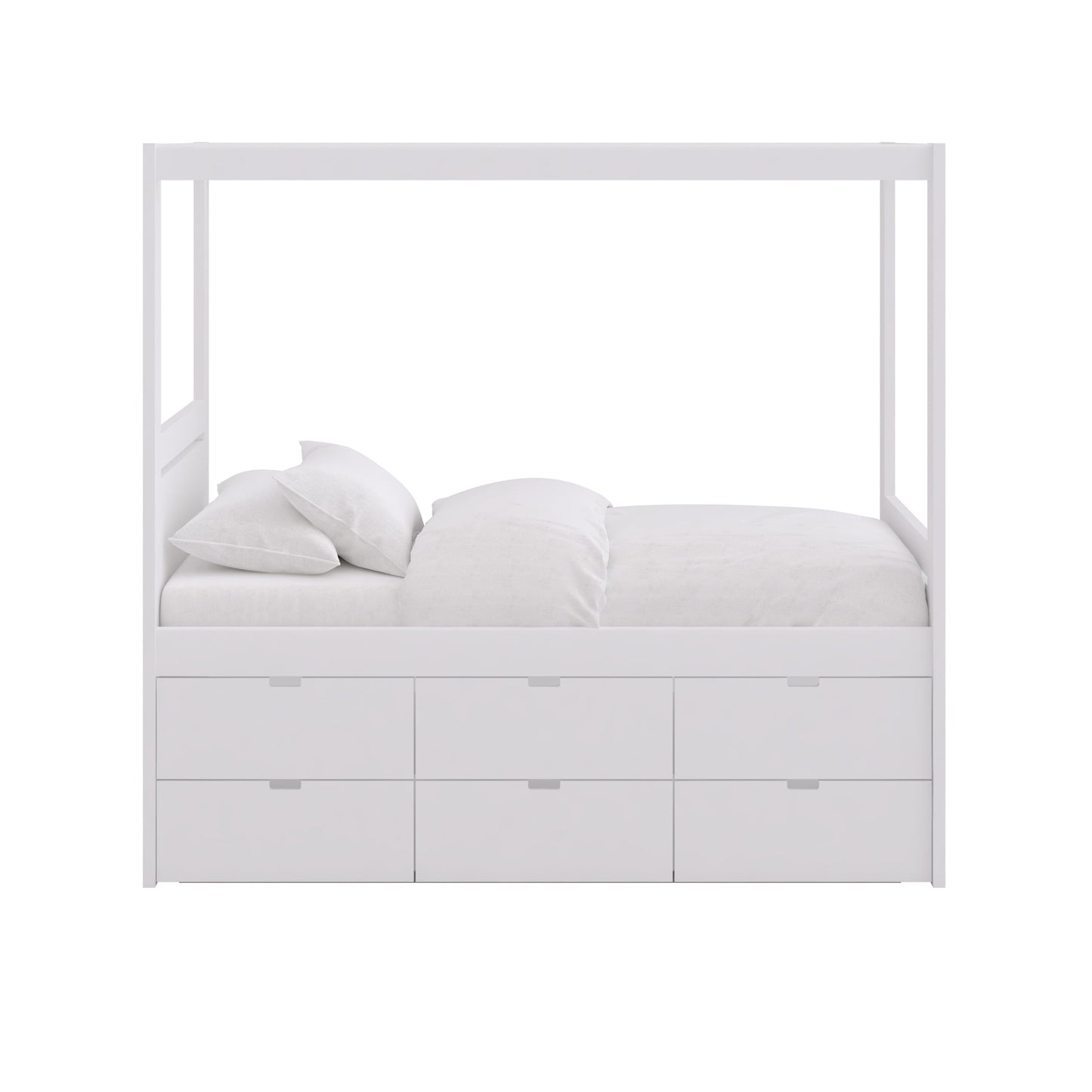 Cama Block