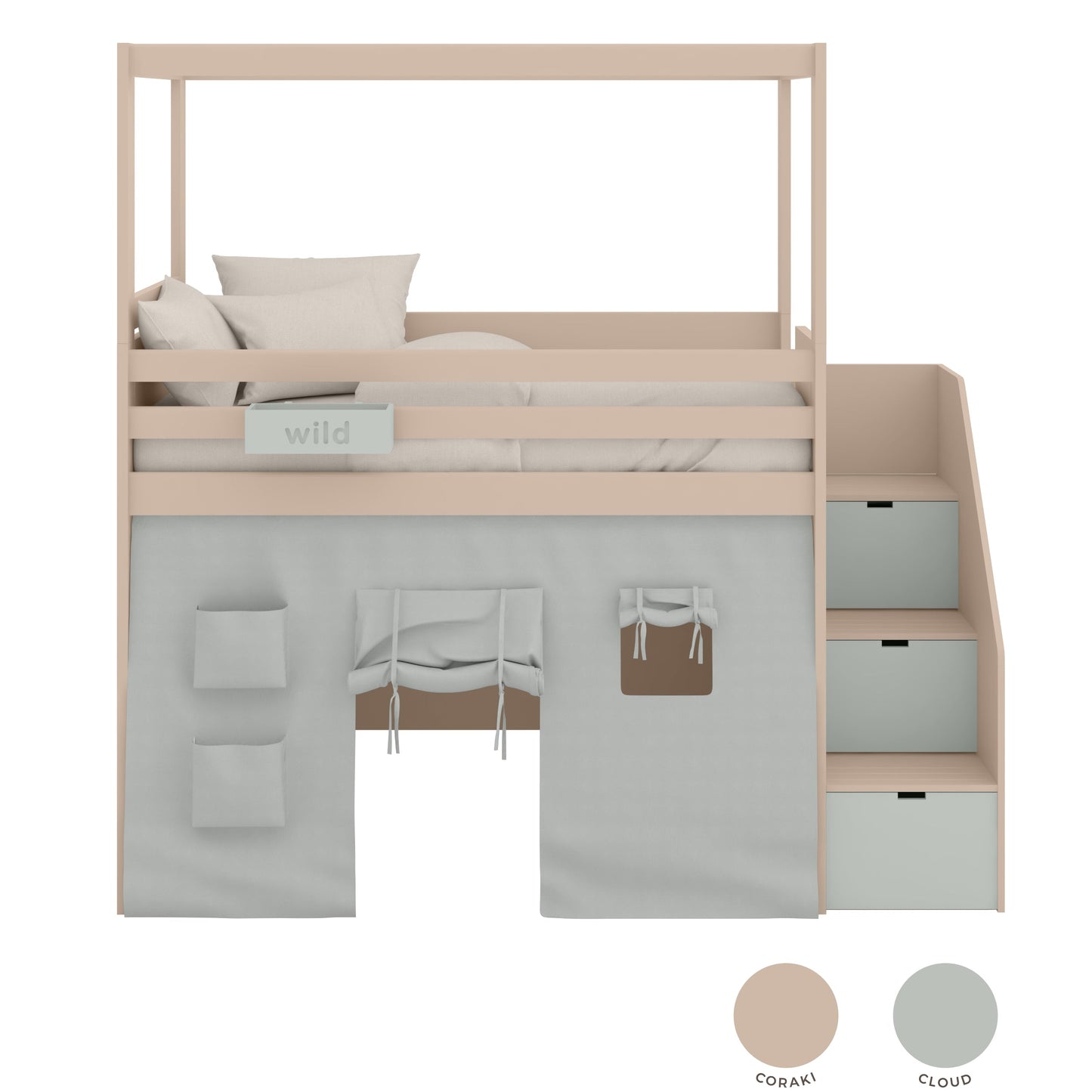 Tipi | Tipi XL