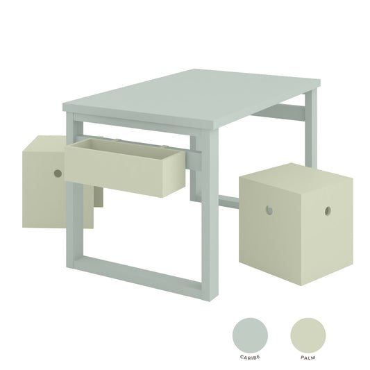 Mesa de Juegos
